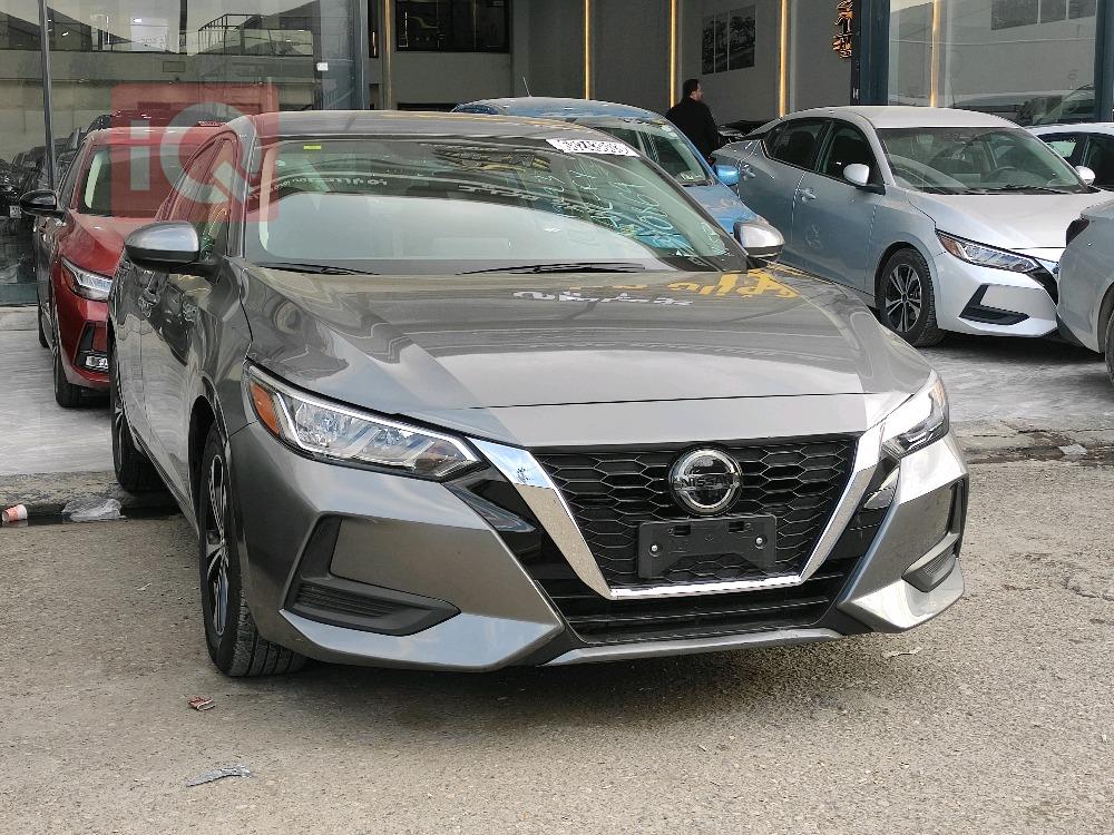 Nissan Sentra